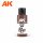 AK Interactive Dual Exo 6A - Oxide Red  60ml