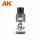 AK Interactive Dual Exo 21B - Gun Metal  60ml