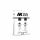 AK Interactive XTREME WHITE & ROBOT WHITE DUAL EXO Set