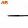 AK-Interactive AK570 Table Top Brush - 0