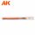 AK-Interactive Comb weathering brush #5