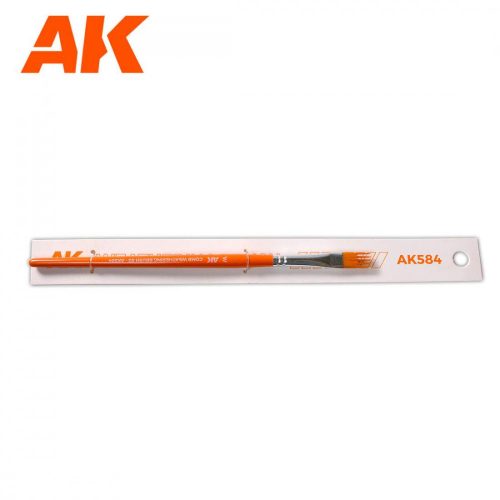 AK-Interactive Comb weathering brush #5