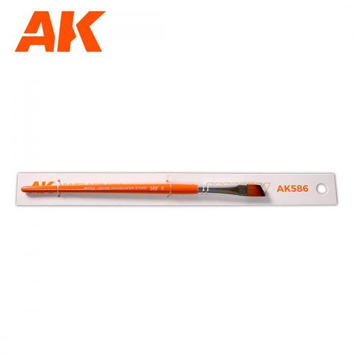 AK-Interactive Angle weathering brush