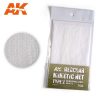 AK Interactive camouflage net personalized white type 2.