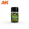 AK-Interactive Vivid Green Mossy Texture 35ml