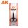 AK Interactive Scissors Straight. Special photoetched