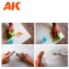 AK-Interactive Atomizer Cleaner for Acrylic