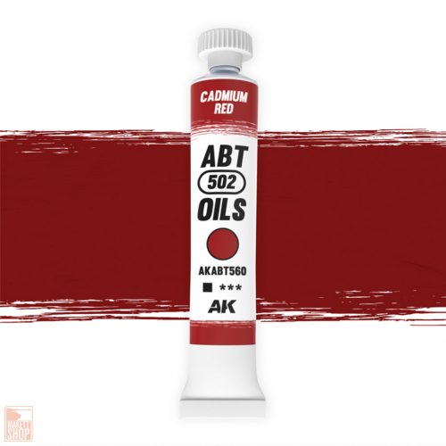 Abteilung502 Cadmium red