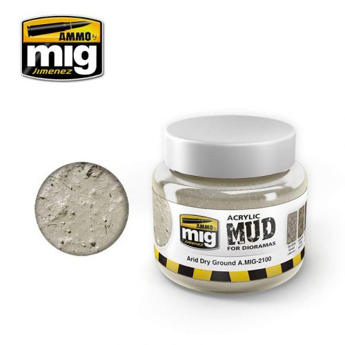 AMMO by Mig Arid Dry Ground