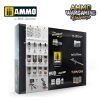 AMMO by Mig Wargaming Universe Weathering Combat  Armour