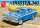 AMT AMT1118 1:25 1971 Plymouth Duster 340