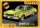 AMT AMT1138 1:25 1969 Chevy Chevelle Hardtop