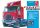 AMT AMT1140 1:25 GMC Astro 95 Semi Tractor