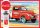 AMT AMT1145 1:25 1940 Willys Pickup Gasser 2T