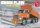 AMT AMT1178 1:25 Ford LNT-8000 Snow Plow