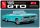 AMT AMT1191 1:25 1965 Pontiac GTO 2T