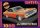 AMT AMT1217 1:25 1969 Ford Torino Cobra Fastback 2T