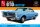 AMT AMT1410 1:25 1965 Pontiac GTO Hardtop Craftsman Plus