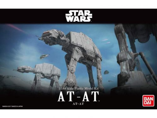 Bandai 1:144 Star Wars AT-AT