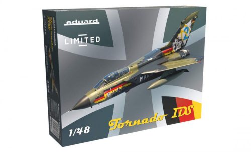 Eduard 1:48 TORNADO IDS