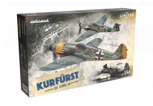 Eduard 1:48 KURFÜRST