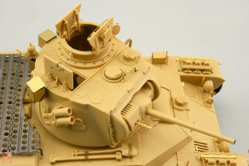 Eduard Accessories 1:35 Matilda III/IV (TAM 35300)