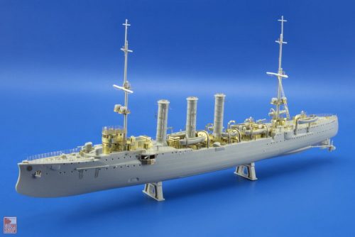 Eduard Accessories 1:350 SMS Emden part 1 1/350 for Revell