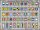 Eduard Accessories 1:350 International Marine Signal Flags STEEL