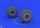 Eduard Accessories 1:48 B-17 wheels for HK Models