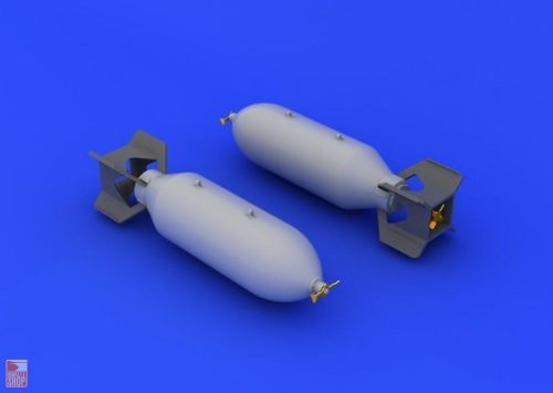 Eduard Accessories 1:32 US 500Ib bombs