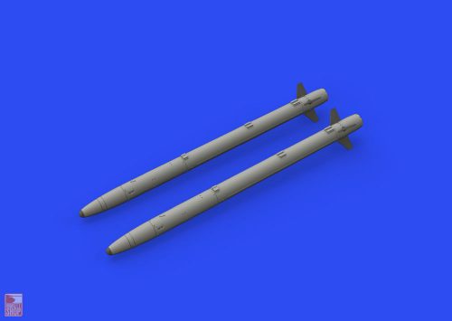 Eduard Accessories 1:32 AIM-132 ASRAAM 1/32