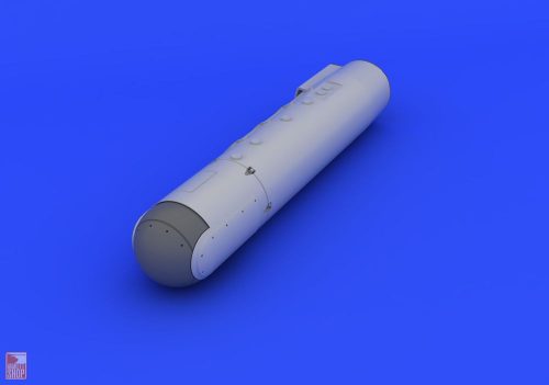 Eduard Accessories 1:48 AN/AAQ-28(V) Litening pod