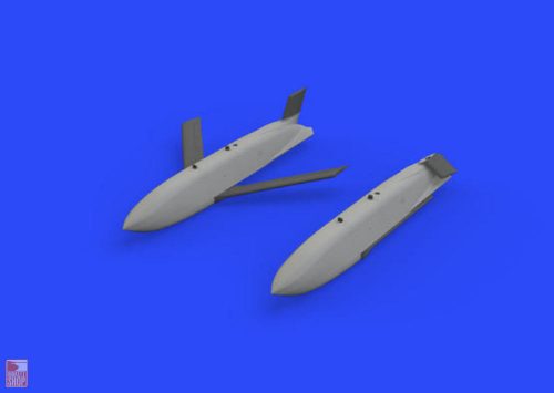 Eduard Accessories 1:48 AGM-158