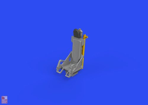 Eduard Accessories 1:48 MiG-15 ejection seat 1/48 for BRONCO