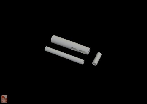 Eduard Accessories 1:48 MiG-15bis gun barrels 1/48 for BRONCO