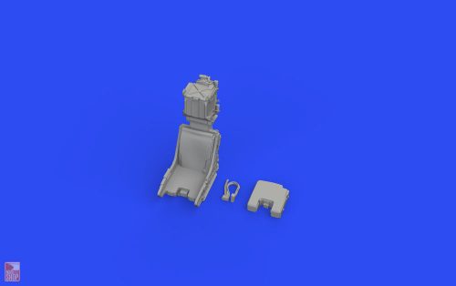 Eduard Accessories 1:48 F/A-18E ejection seat, for MENG