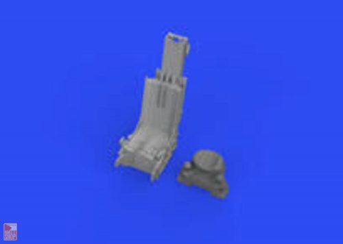 Eduard Accessories 1:48 Su-25 ejection seat PRINT 1/48