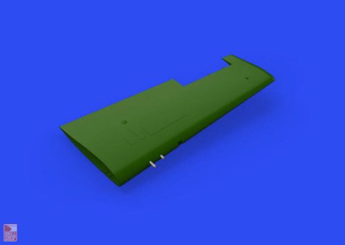 Eduard Accessories 1:48 F4F gun barrels PRINT