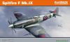 Eduard 1:72 Spitfire F Mk.IX