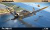 Eduard 1:48 Fw190A-5