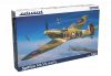 Eduard 1:48 Spitfire Mk.Vb early