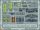 Eduard Accessories 1:48 Heinkel He 111, Interior set