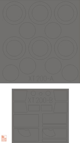 Eduard Accessories 1:35 L3H163 for ICM