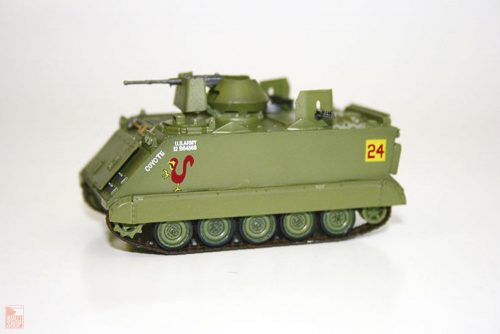 Easy Model 1:72 M113 A1/ACAV USMC Da Nang, Vietman