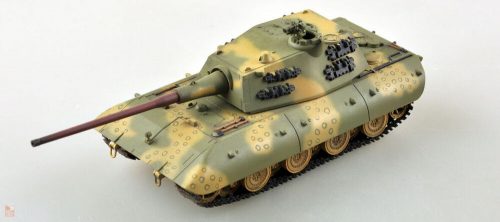 Easy Model 1:72 German E-100 Heavy Tank