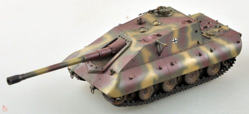 Easy Model 1:72 German Jagdpanzer E-100