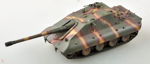 Easy Model 1:72 German Jagdpanzer E-100