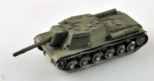 Easy Model 1:72 Soviet SU-152(Late version)