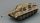 Easy Model 1:72 Jagdtiger He s.PZ.Jag.Abt. 512 Mono Color Camouflage