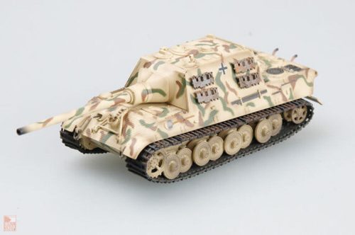 Easy Model 1:72 Jagdtiger Porsche 305001 Germany 1944